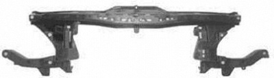 VAN WEZEL 3080668 -  Облицовка передка